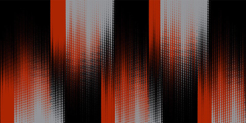 Dots halftone yellow and dark blue color pattern gradient grunge texture background. Dots pop art sport style vector illustration,eps 10.