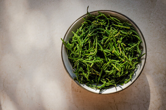 Samphire