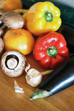 food preparation 