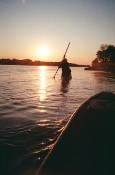 Okavango Mkoro Travel