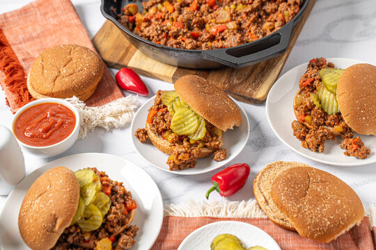 Sloppy Joe