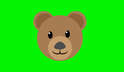 cute bear