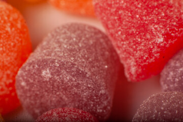 gummy candy