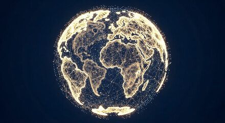 Connected World Network
