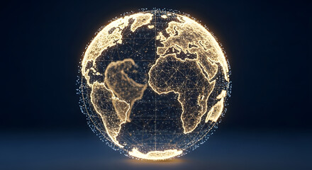 Connected World Network