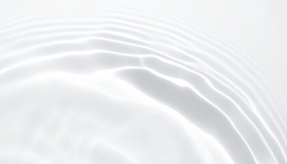 Pure White Water Series