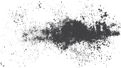 Grunge Damask Texture with Worn Wallpaper and Distressed Overlay for Rough Vintage Design