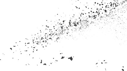 Grunge Background Texture with Old Canvas Pattern Scratches Cracks and Dusty Overlay