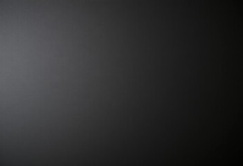 Deep, matte black paper with subtle fibrous texture, uneven shading,  craft,   subtle texture