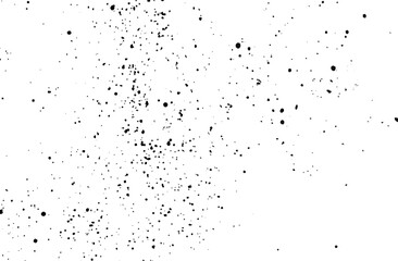 Vintage Grunge Concrete Wall 