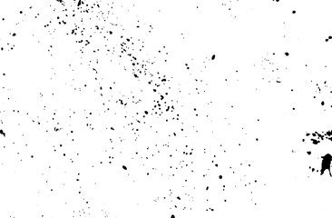 Subtle Faded Grunge Texture  
