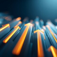 Accelerating growth of high growth startups market trends valuation strategies and dynamic environments