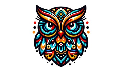 Fototapeta premium Cute graphic design 