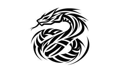 Cute and colorful animal