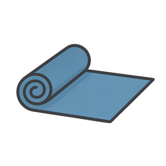 yoga mat