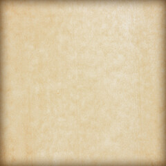Old Paper texture. vintage paper background or texture; brown paper texture