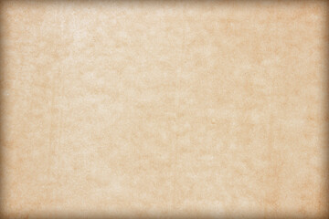 Old Paper texture. vintage paper background or texture; brown paper texture