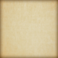 Old Paper texture. vintage paper background or texture; brown paper texture
