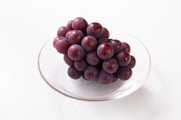 ピオーネ　ぶどう　葡萄　フルーツ　Pione Grapes Fruit