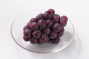 ピオーネ　ぶどう　葡萄　フルーツ　Pione Grapes Fruit