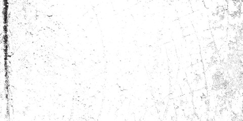 Abstract Gritty Black and White Texture Overlay