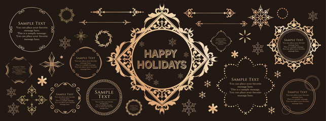 Christmas Design Collection