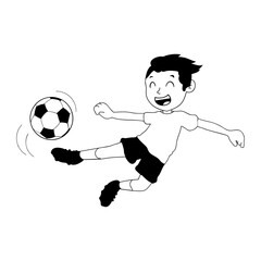 children in various situations