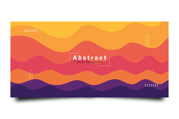 Obraz premium Surface of water. Blue abstract background. Ocean or seascape. Realistic landscape with waves. Cover design template