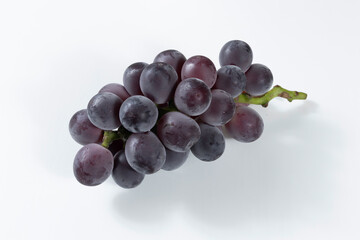 ぶどう　ピオーネ　Grapes, Pione

