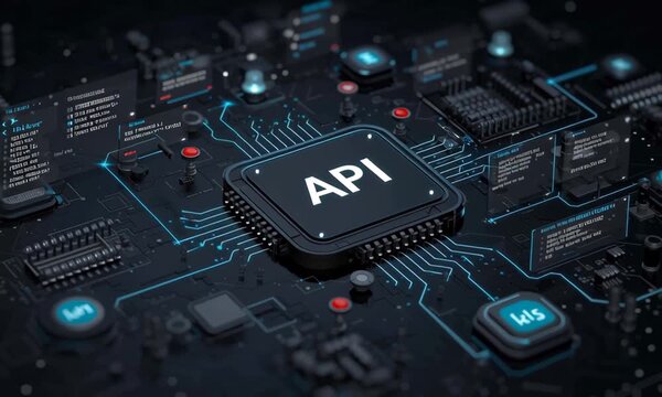 Api integration guide learn about application programming interface and microservices architecture