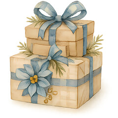 Textured Texture Berries Border