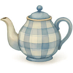 Distressed Letter Paper Ink Splatter