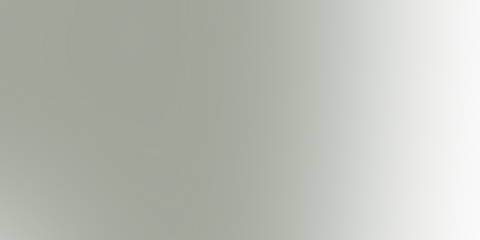 Abstract gradient of gray and black isolated on transparent background