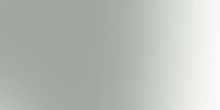 Abstract gradient of gray and black isolated on transparent background