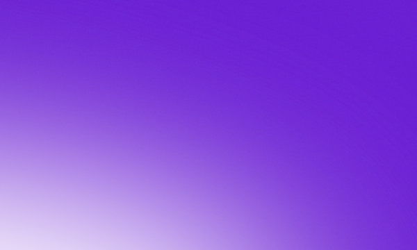 Abstract purple gradient diagonal pattern isolated on transparent background