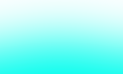 Teal and black pixelated gradient isolated on transparent background