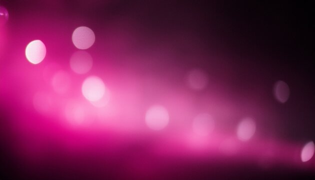 Gradient Lights On Overlay Transparent Background Abstract Dark Pink Grain Gradation Texture Noise Overlay Pink Soft Blur With Noise Texture