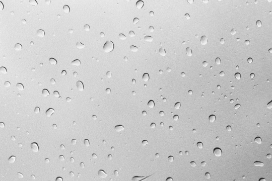 PNG Raindrops on glass surface background droplets water.