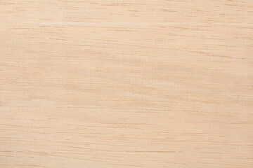 Plywood texture background, wooden surface in natural pattern for design art work.