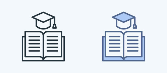 Learning Multiple Style Icon Collection