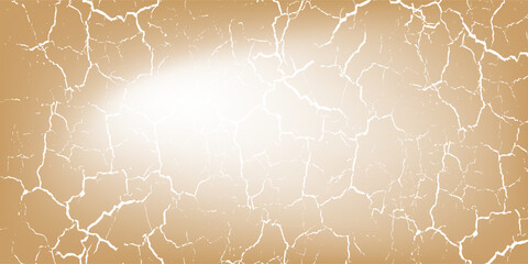 creative Brown background oil paint texture. vector