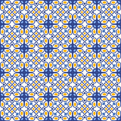 Seamless Mini Pattern Bundle | Aesthetic Geometric & Floral Backgrounds