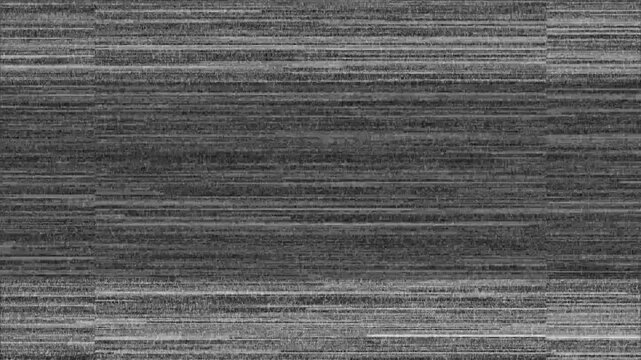 Analog Static Noise texture overlay. Bad Tv Signal - Static tv noise. Analog tv screen noise glitch effect background.