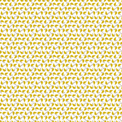 Seamless Mini Pattern Bundle | Aesthetic Geometric & Floral Backgrounds