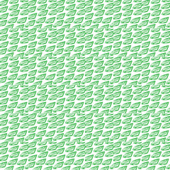 Seamless Mini Pattern Bundle | Aesthetic Geometric & Floral Backgrounds