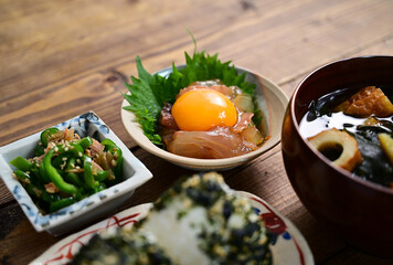 おにぎりセット