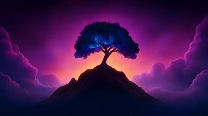 explosion, burst, impact, intense pressure, exploration, fantasy, glow, danger, science, silhouette, force, inferno, blaze, eruption, gas, glowing, earth, flames, powerful, awe, fiery, and intense