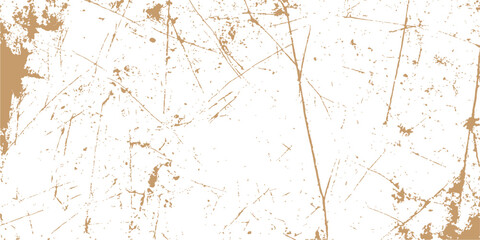 Rough brown vintage grunge paper texture background or blank aged wall surface