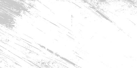 Black and white grunge texture background with a rough, dirty, aged, concrete wall pattern for vintage paper design illustration