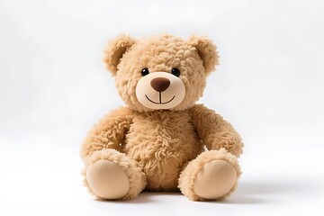 Obraz premium brown teddy bear